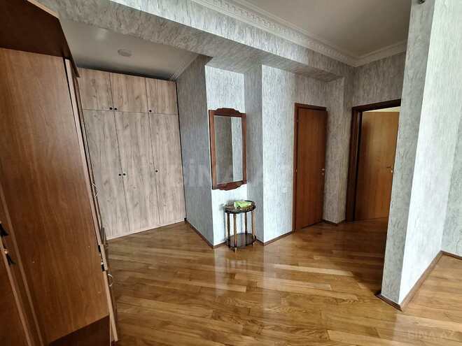 İcarəyə verilir 2 otaqlı yeni tikili 100 m², Nizami m., photo 8 from 13