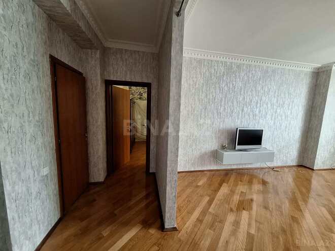 İcarəyə verilir 2 otaqlı yeni tikili 100 m², Nizami m., photo 11 from 13