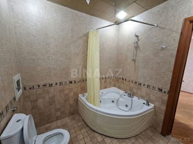 İcarəyə verilir 2 otaqlı yeni tikili 100 m², Nizami m., photo 6 from 13
