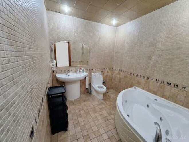 İcarəyə verilir 2 otaqlı yeni tikili 100 m², Nizami m., photo 4 from 13
