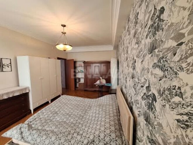 İcarəyə verilir 2 otaqlı yeni tikili 100 m², Nizami m., photo 9 from 13