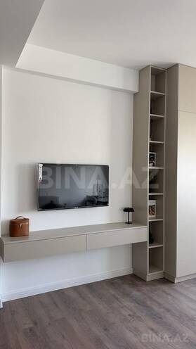Сдаётся 1-комн. новостройка 35 м², м. 20 января, photo 7 from 18