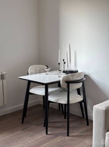 Сдаётся 1-комн. новостройка 35 м², м. 20 января, photo 13 from 18