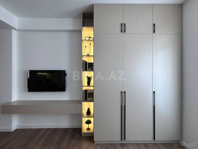 Сдаётся 1-комн. новостройка 35 м², м. 20 января, photo 9 from 18