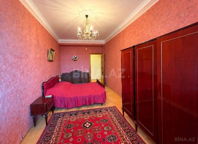 Satılır 2 otaqlı yeni tikili 100 m², İnşaatçılar m., photo 8 from 15