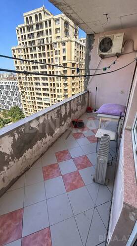 Satılır 2 otaqlı yeni tikili 100 m², İnşaatçılar m., photo 11 from 15