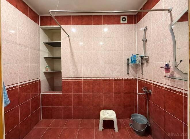 Satılır 2 otaqlı yeni tikili 100 m², İnşaatçılar m., photo 13 from 15