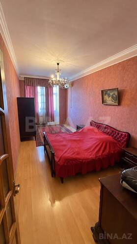 Satılır 2 otaqlı yeni tikili 100 m², İnşaatçılar m., photo 7 from 15