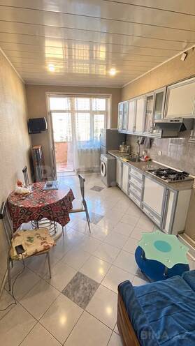 Satılır 2 otaqlı yeni tikili 100 m², İnşaatçılar m., photo 5 from 15