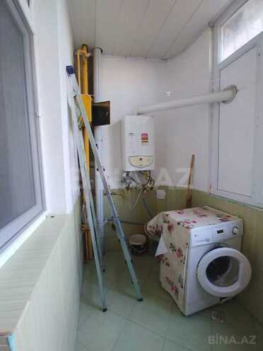 Satılır 3 otaqlı yeni tikili 105 m², İnşaatçılar m., photo 14 from 17