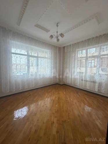 Satılır 3 otaqlı yeni tikili 104 m², Həzi Aslanov m., photo 5 from 31