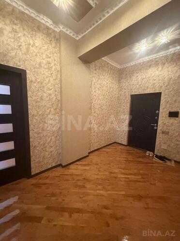 Satılır 3 otaqlı yeni tikili 104 m², Həzi Aslanov m., photo 18 from 31