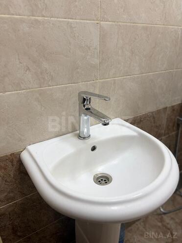 Satılır 3 otaqlı yeni tikili 104 m², Həzi Aslanov m., photo 28 from 31