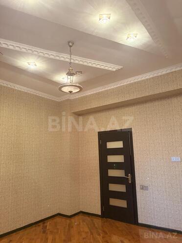 Satılır 3 otaqlı yeni tikili 104 m², Həzi Aslanov m., photo 22 from 31