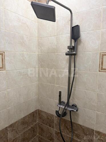 Satılır 3 otaqlı yeni tikili 104 m², Həzi Aslanov m., photo 12 from 31