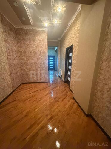 Satılır 3 otaqlı yeni tikili 104 m², Həzi Aslanov m., photo 19 from 31