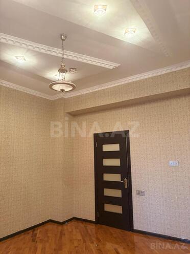 Satılır 3 otaqlı yeni tikili 104 m², Həzi Aslanov m., photo 17 from 31