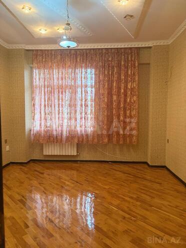 Satılır 3 otaqlı yeni tikili 104 m², Həzi Aslanov m., photo 11 from 31