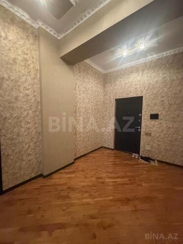 Satılır 3 otaqlı yeni tikili 104 m², Həzi Aslanov m., photo 15 from 31