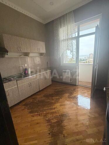 Satılır 3 otaqlı yeni tikili 104 m², Həzi Aslanov m., photo 16 from 31