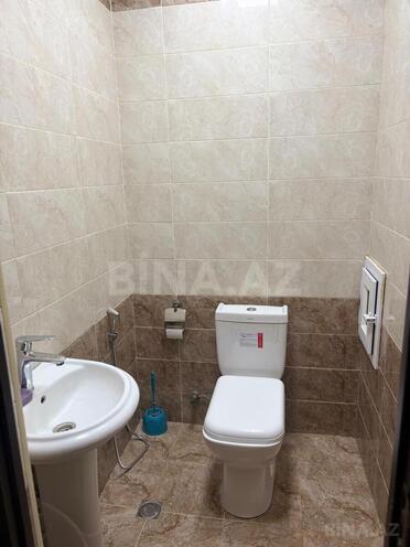 Satılır 3 otaqlı yeni tikili 104 m², Həzi Aslanov m., photo 20 from 31