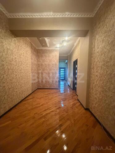 Satılır 3 otaqlı yeni tikili 104 m², Həzi Aslanov m., photo 3 from 31