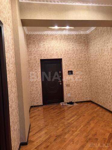 Satılır 3 otaqlı yeni tikili 104 m², Həzi Aslanov m., photo 9 from 31