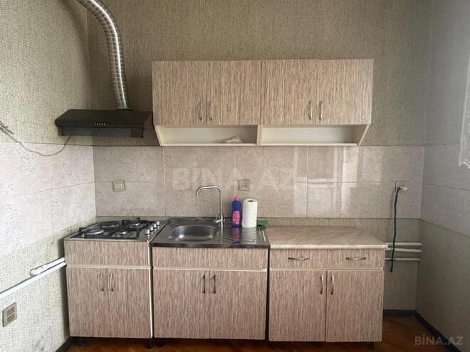 Satılır 3 otaqlı yeni tikili 104 m², Həzi Aslanov m., photo 26 from 31