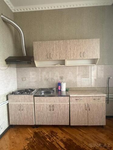 Satılır 3 otaqlı yeni tikili 104 m², Həzi Aslanov m., photo 8 from 31