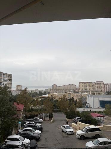Satılır 3 otaqlı yeni tikili 104 m², Həzi Aslanov m., photo 14 from 31