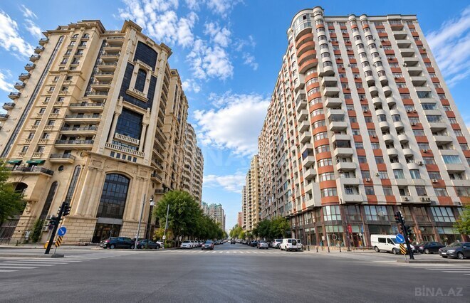 Satılır  obyekt 200 m², Nəsimi r., photo 1 from 7