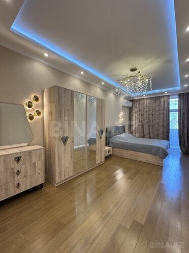 Продается 3-комн. новостройка 125 м², м. Нариман Нариманов, photo 6 from 15