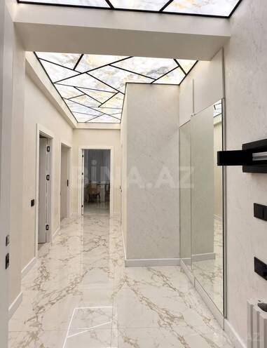 İcarəyə verilir 2 otaqlı yeni tikili 65 m², Həzi Aslanov m., photo 5 from 11