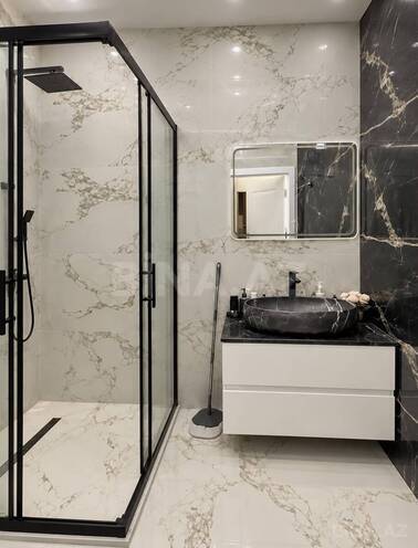 İcarəyə verilir 2 otaqlı yeni tikili 65 m², Həzi Aslanov m., photo 10 from 11