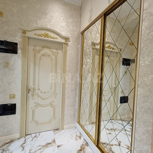 Сдаётся 2-комн. новостройка 65 м², пос. Аг шехер, photo 7 from 10