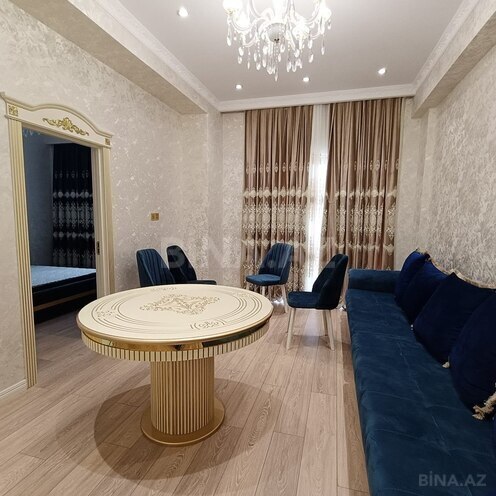 Сдаётся 2-комн. новостройка 65 м², пос. Аг шехер, photo 1 from 10