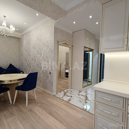 Сдаётся 2-комн. новостройка 65 м², пос. Аг шехер, photo 3 from 10