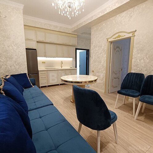 Сдаётся 2-комн. новостройка 65 м², пос. Аг шехер, photo 5 from 10