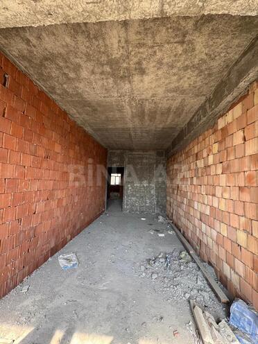 Продаётся 4-комн. новостройка 191 м², м. Элмляр Академиясы, photo 8 from 10