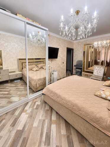 Продается 3-комн. вторичка 75 м², Ясамальский р., photo 5 from 13