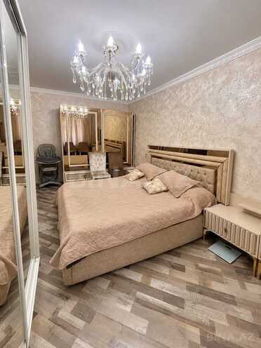 Продается 3-комн. вторичка 75 м², Ясамальский р., photo 7 from 13