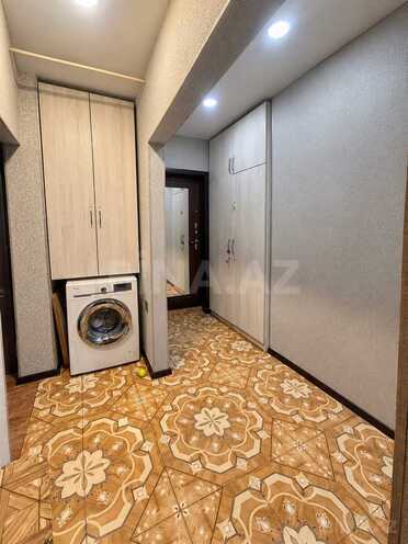 Продается 3-комн. вторичка 75 м², Ясамальский р., photo 12 from 13
