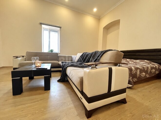 Продается 1-комн. вторичка 55 м², м. Сахил, photo 3 from 9
