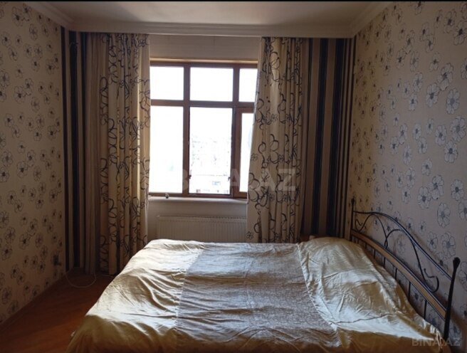 Satılır 4 otaqlı yeni tikili 130 m², Elmlər Akademiyası m., photo 6 from 13