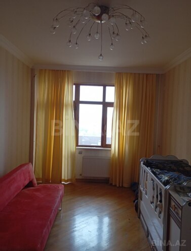 Satılır 4 otaqlı yeni tikili 130 m², Elmlər Akademiyası m., photo 4 from 13