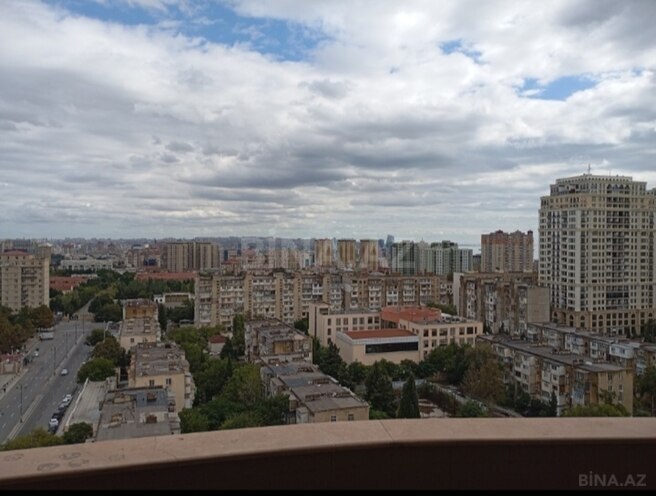 Satılır 4 otaqlı yeni tikili 130 m², Elmlər Akademiyası m., photo 12 from 13