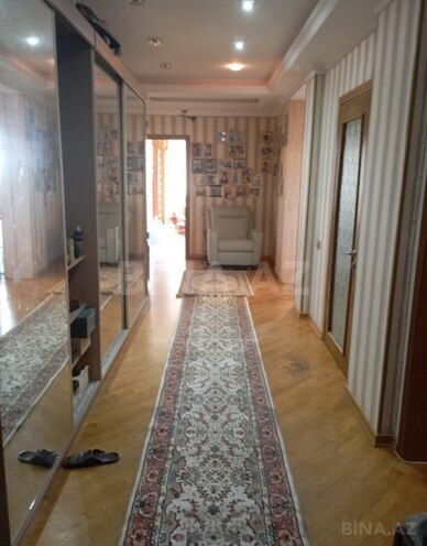 Satılır 4 otaqlı yeni tikili 130 m², Elmlər Akademiyası m., photo 9 from 13