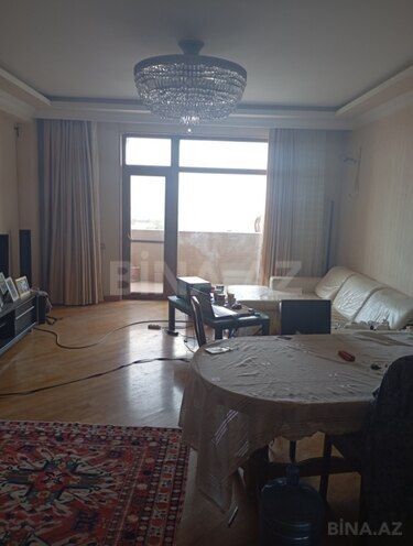 Satılır 4 otaqlı yeni tikili 130 m², Elmlər Akademiyası m., photo 1 from 13