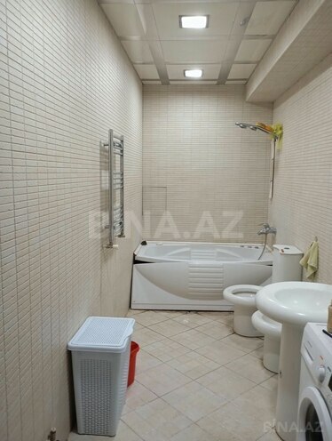 Satılır 4 otaqlı yeni tikili 130 m², Elmlər Akademiyası m., photo 11 from 13