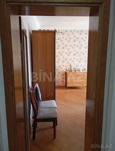 Satılır 4 otaqlı yeni tikili 130 m², Elmlər Akademiyası m., photo 7 from 13